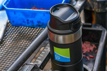 Preston - Travel Flask 500ml - Preston