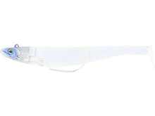 Westin - Magic Minnow Weedless Jig 15.5cm / 28gr- Westin
