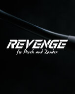 Savage Gear - Spinhengel SG8 Revenge Light Game - Savage Gear