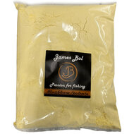James Bol - Maisbloem / Polenta / 2000gr - James Bol