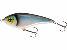Westin - Swim Glidebait Suspending 12cm / 53gr - Westin