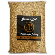 James Bol - Witte Tarwe / 1kg - James Bol