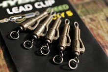 Korda - Hybrid Lead Clips - Korda