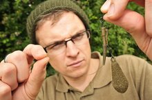 Korda - Hybrid Lead Clips - Korda