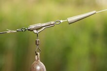 Korda - Hybrid Lead Clips - Korda