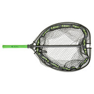Gunki - Schepnet Supersize Pike Folding - 60x70cm - Gunki