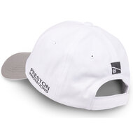 Preston - PROMO White PI Logo Cap - Preston