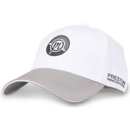 Preston - PROMO White PI Logo Cap - Preston