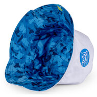Preston - PROMO Reversible Bucket Hat - Preston