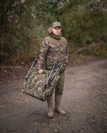 Fox Carp - Super Deluxe Arm Chair - Fox Carp