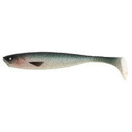 Lucky John - Shads Basara 3D soft swim 2,5" - 6,3 cm - Lucky John