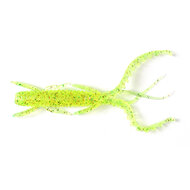 Lucky John - Creature Baits Hogy Shrimp 3" - 7,6 cm - Lucky John