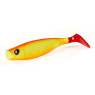 Lucky John - PROMO Red Tail - Lucky John