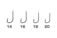 Matrix - Haken X4B Finesse Pole Barbed - Matrix