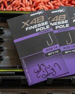 Matrix - Haken X4B Finesse Pole Barbed - Matrix