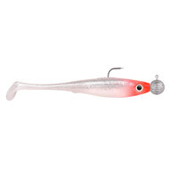 Shads Iris Pop-eye To Go COMBI-SET / 6cm - SPRO