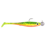 Shads Iris Pop-eye To Go COMBI-SET / 6cm - SPRO