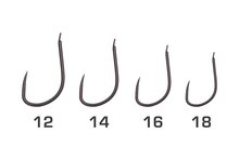 Matrix - Haken X1 Commercial Carp Barbless - Matrix