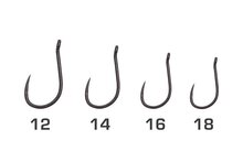 Matrix - Haken X5 F1 Pellet Rigger Barbless / Eyed - Matrix