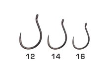 Matrix - Haken X7 Carp Method Barbless - Matrix