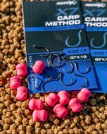 Matrix - Haken X7 Carp Method Barbless - Matrix