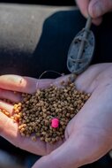 Matrix - Haken X7 Carp Method Barbless - Matrix
