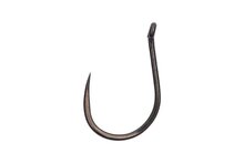 Matrix - Haken X9 Carp Wide Gape Barbless / Eyed - Matrix