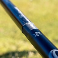 Guru - 7000XS Pole Combo / 7.00m - Guru