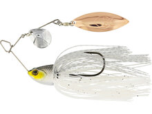 Westin - Spinnerbait MVibe Colorado Sinking 21gr - Westin