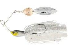 Westin - Spinnerbait MVibe PRO Colorado Sinking 14gr - Westin