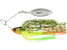 Westin - Spinnerbait MVibe Willow Sinking 12gr - Westin