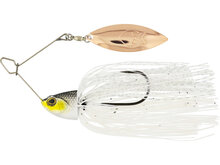 Westin - Spinnerbait MVibe Willow Sinking 21gr - Westin