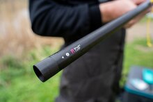 Rive - Vaste hengel Pack R Smart Carpe / 11.50m - Rive