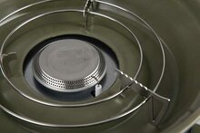 Fox Carp - Cookware Cookstation - Fox Carp