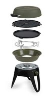 Fox Carp - Cookware Cookstation - Fox Carp