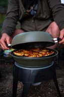 Fox Carp - Cookware Cookstation - Fox Carp
