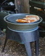 Fox Carp - Cookware Cookstation - Fox Carp
