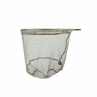 Korum - Full Metal Latex Spoon Landing Net / 75cm - Korum