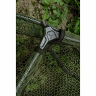 Korum - Full Metal Latex Spoon Landing Net / 75cm - Korum