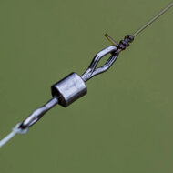 Preston - Diamond Eye Match Swivels - Preston