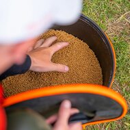 Guru - Fusion Bait Pro Bucket / 10L - Guru