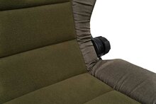 Fox Carp - PROMO Voyager Standard Recliner Chair - Fox Carp