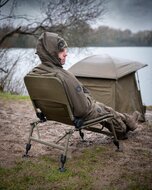 Fox Carp - PROMO Voyager Standard Recliner Chair - Fox Carp