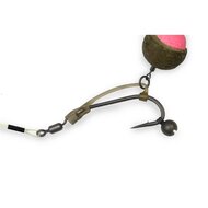 Korda - Tungsten Shot On The Hook - Korda