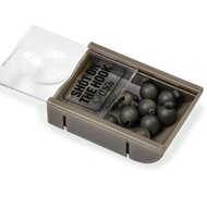 Korda - Tungsten Shot On The Hook - Korda
