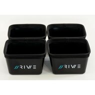 Rive - Bait Tub Case Set Large - Rive