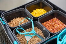 Rive - Bait Tub Case Set Large - Rive