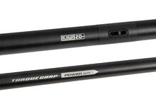 Matrix - Vaste hengel Torque Carp Power Pole Package / 10.00m - Matrix