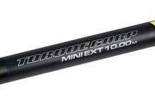 Matrix - Vaste hengel Torque Carp Power Pole Package / 10.00m - Matrix