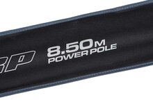 Matrix - Vaste hengel Torque Carp Power Pole Package / 8.50m - Matrix
